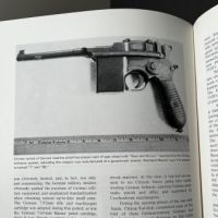 The World's Machine Pistols and Submachine Guns by Thomas Nelson Volume II 7 (in lightbox)