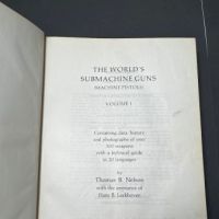 The World's Submachine Guns Volume 1 st Ed 2nd Printing by Thomas Nelson 6.jpg