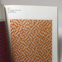 The Woven and Graphic Art of Anni Albers 1985 Published by Smithsonian Institution Press Softcover 11.jpg