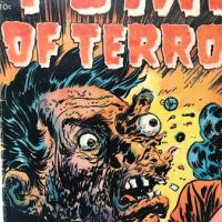 Tomb of Terror No. 15 May 1954 Pub by Harvey 7.jpg