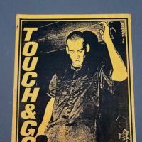 Touch and Go No. 15 1981 1.jpg