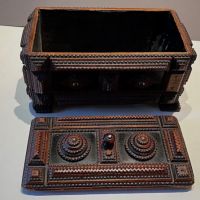 Tramp Art Box with Lid 6.jpg