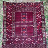 Turkmen Hatchli Prayer Rug 46 x 56 inches 16.jpg