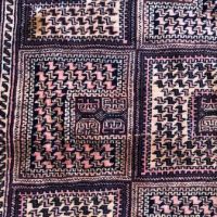 Turkmen rug Afganistan 37 x 59 11.jpg