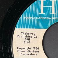 Unrelated Segments Story of My Life on Hanna-Barbera Records 4.jpg
