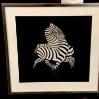 vasarely zebra litho 6.jpg