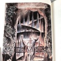 William Blake Dante Inferno Folio Society 2004 in Slipcase 6.jpg