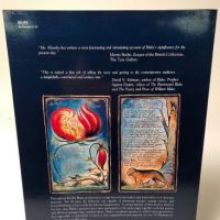 William Blake The Seer and His Work by Milton Klonsky Harmony Books 11.jpg