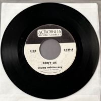 Young Aristocracy Don’t Lie b:w Look and See! On Acropolis Records 1.jpg