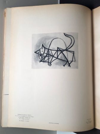 Verve vol. V no. 19 and 20 1948 Picasso 15.jpg