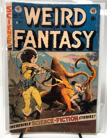 Weird Fantasy No. 21 October 1953 Published by EC Comics 1.jpg