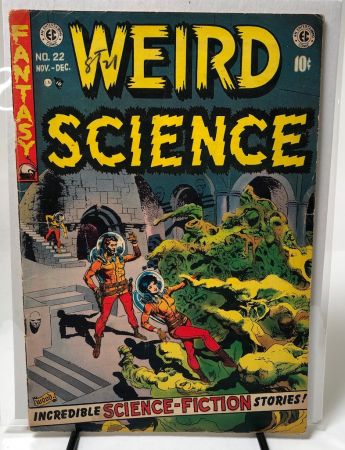 Weird Science No 22 November 1953 1.jpg