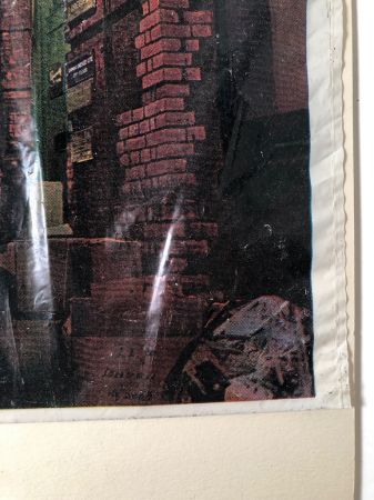 1972 RCA Promo Record Bag David Bowie Ziggy Stardust 5.jpg