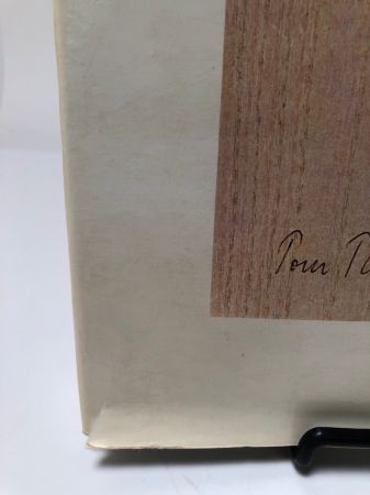 Albert Giacometti Drawings By James Lord 1971 New York Graphic Society Hardback with DJ 1st Edition 21.jpg