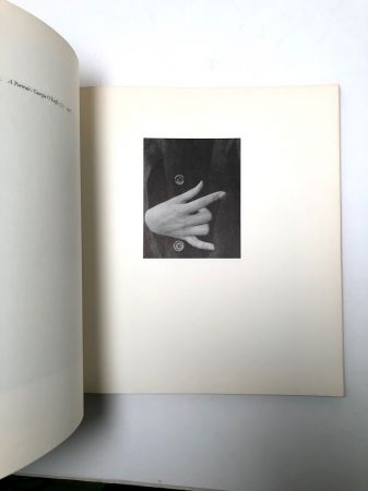 Alfred Stieglitz  Photographer by Doris Bry Published by Museum of Fine Arts Boston 1965 Softcover 8.jpg
