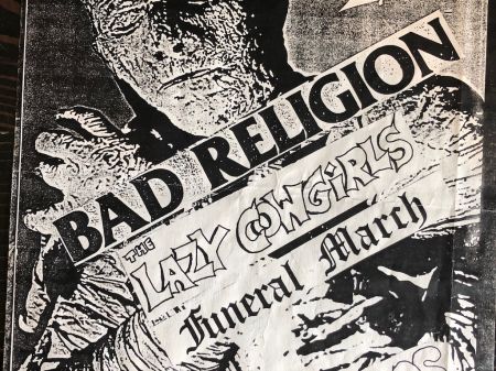 Bad Religion Flyer for 12:08:1989 Concert at Iguana's 6.jpg