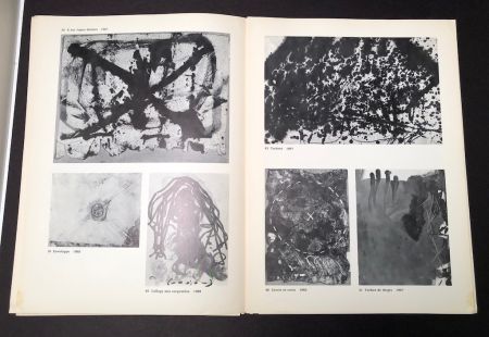 Derriere Le Miroir NO. 175 Antoni Tapies 1968 by Maeght Editeur Complete Folio 16.jpg