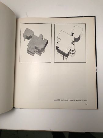 Glass In Modern Architecture of the Bauhaus Period by Arthur Korn 1st edition 10.jpg