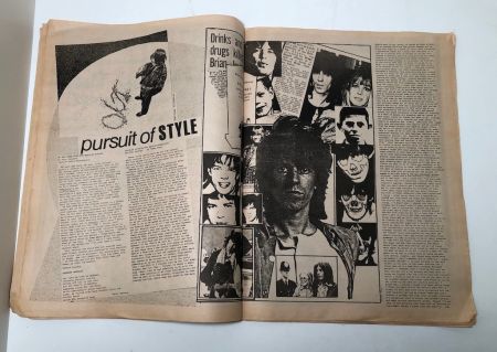 Infiltrator No 4 1979 DC Zine The Cramps 9.jpg