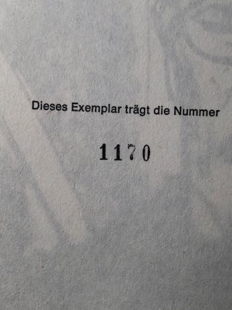 Karl Schmidt-Rottluff Rottluff zum Einhundertsten Geburtstag Book Numbered 12.jpg