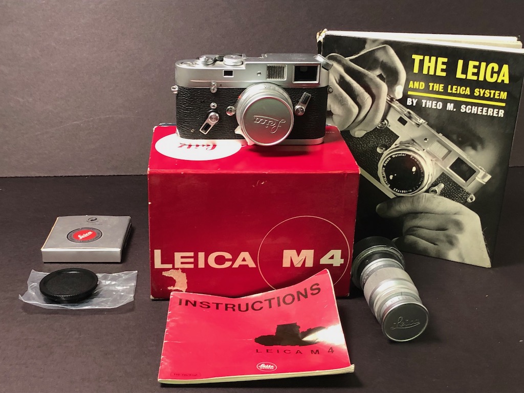 Leica M4 with Box and Telephoto Lens  22.jpg