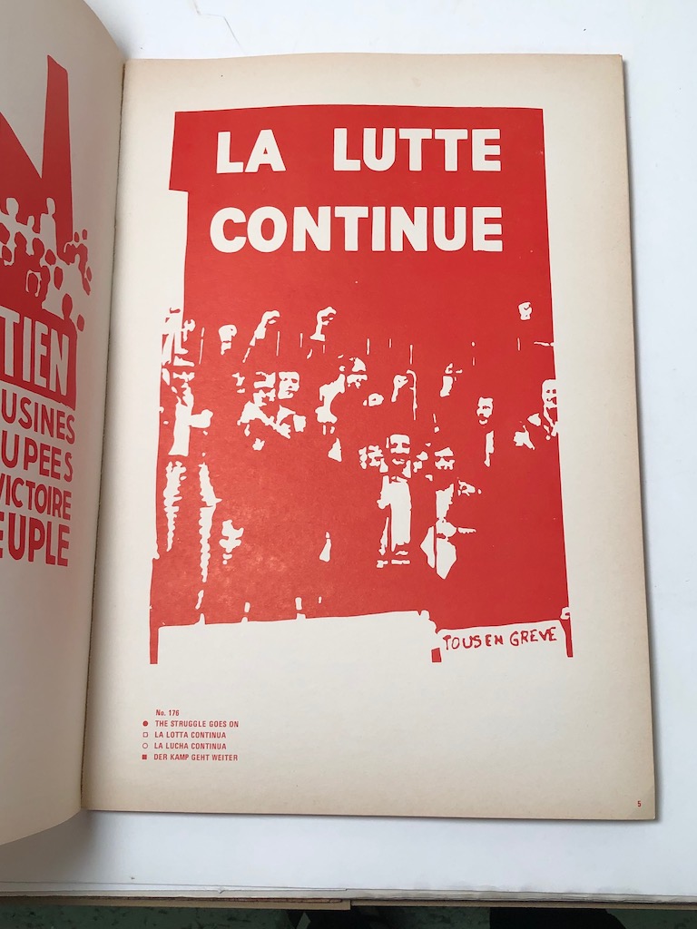 Texts and Posters by Atelier Populaire Posters from the Revolution Paris May 1968 19.jpg