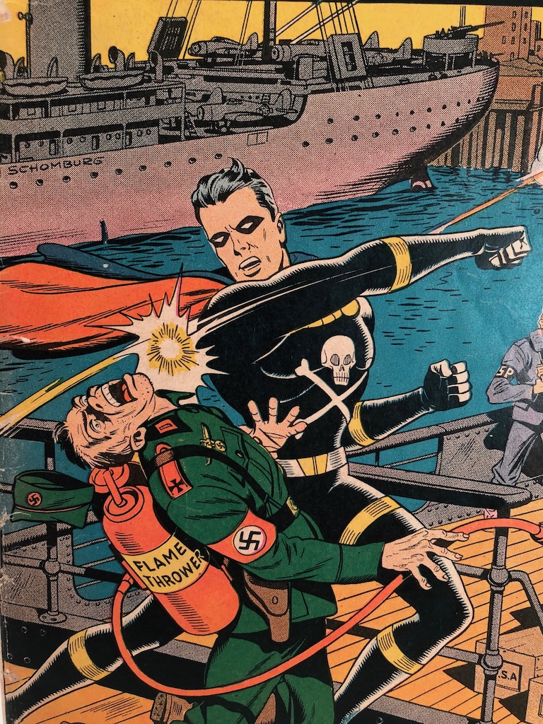 The Black Terror No. 10 May 1944 Published by Better Comics 6.jpg