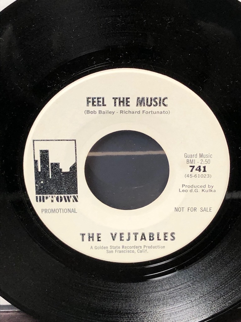 The Vejtables Shadows on Uptown 741 white label promo 8.jpg