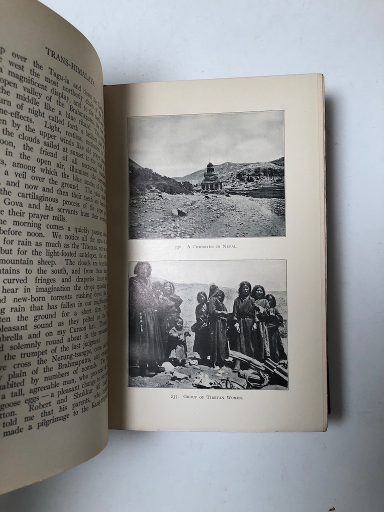 Trans-Himalaya. Discoveries and Adventures in Tibet by Sven Hedin in Two Volumes 21.jpg
