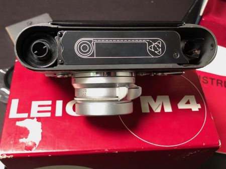 Leica M4 with Box and Telephoto Lens  13.jpg