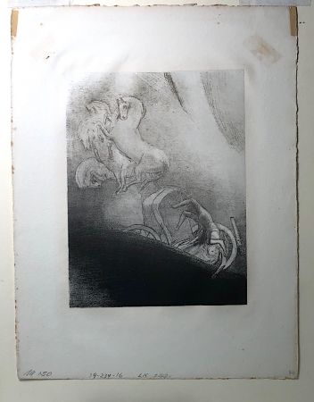 Odlin Redon plate 17 from TENTATION DE SAINT-ANTOINE 2.jpg