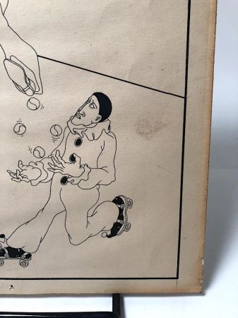 Original Ed Badajos 1969 Sawyer Press Drawing 4.jpg