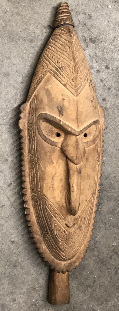 Papua New Guinea Ramu Mask From Ex Barron Collection 1980 12.jpg