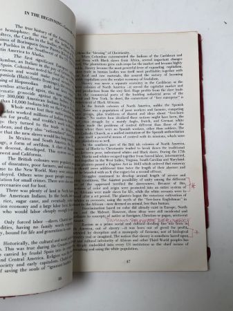 Rare 1st Ed Weather Underground Prairie Fire 10.jpg