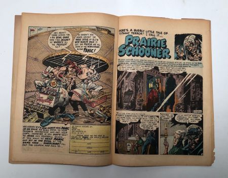 Tales From The Crypt No 40 March 1954 published by EC Comics 14.jpg