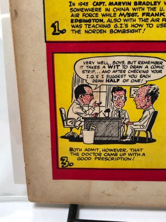 Teen-Age Dope Slaves No. 1 April 1952 Published by Harvey 21.jpg