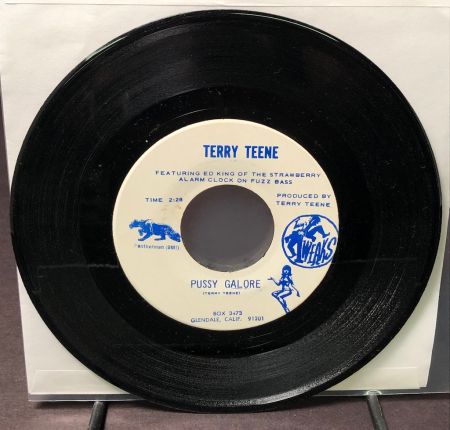 Terry Teene Curse of the Hearse on Iowa Records 5.jpg