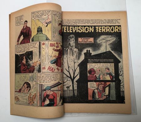 The Haunt of Fear No 17 August 1950 EC Comics 10.jpg