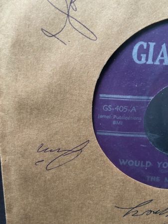 The Mark IV Would You Believe Me on Giantstar Records 7.jpg