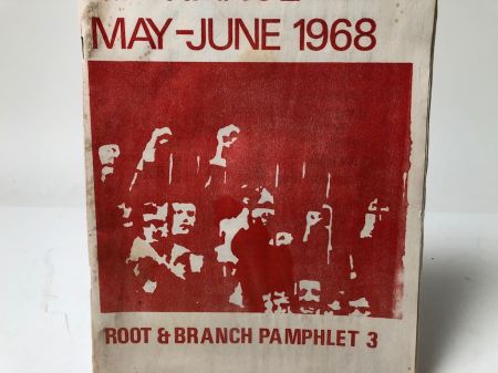 The Mass Strike in France May June 1968 Root and Branch Pamphlet 3 13.jpg