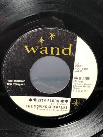 The Moving Sidewalks 99th Floor on Wand Promo 2.jpg