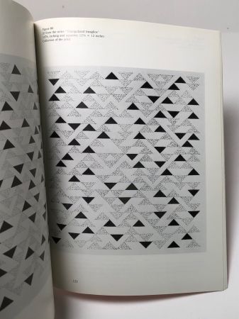 The Woven and Graphic Art of Anni Albers 1985 Published by Smithsonian Institution Press Softcover 12.jpg