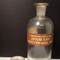  Large Opium and Glycyrrhiza Apothecary Jar 3.jpg (in lightbox)
