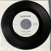 2 Chancellors Dear John on Fenton Records 1.jpg