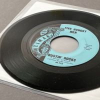 2 Five Hungry Men Bustin Rocks on Melmar Records 12.jpg