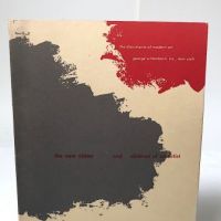 3 Documents of Modern Art Series Books Wittenbon, Schultz Apollinaire, Kandinsky and Moholy-Nagy 10.jpg (in lightbox)