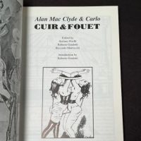 Alan Mac Clyde & Carlo Cuir & Fout Published by Glittering Images 2003 Italy 4.jpg (in lightbox)