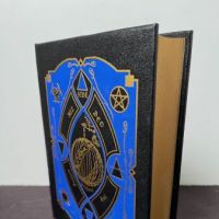 Alchemy & Mysticism by Alexander Roob Easton Press Leather Ed. 3.jpg