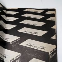 Andy Warhol's Index Book with Inserts 1st Edition Black Star Book 8.jpg