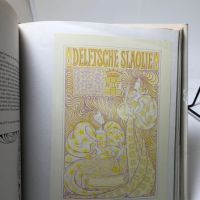 Art Nouveau by Robert Schmutzler Hardback with DJ 1962 13.jpg